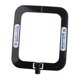 thumbnail image 1 of Swing de golf, Ayuda para el entrenamiento, Equipo de golf, Accesorios para principiantes para hombres, Brazo, Negro, 1 of 9
