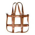thumbnail image 2 of GUOOL Bag Making Kit Parts Practical Multifunctional Fashion Handmade Gifts PU Leather Brown, 2 of 9
