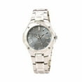 thumbnail image 2 of Seiko Men's SGEE59 Dress Grey Dial Stainless Steel Bracelet Watch, 2 of 2