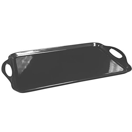 

Reston Lloyd 07110M Rectangular Tray Gray