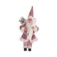 thumbnail image 4 of Decoración de Papá Noel para la decoración de la mesa del hogar de Navidad Estilo C, 4 of 8
