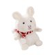 thumbnail image 5 of 2x Mini muñeco de peluche encantador para decoración del hogar, regalo para Conejo y Cachorro Gloria none, 5 of 9