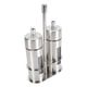 thumbnail image 5 of Conjunto de dispensadores de Vinagre de Aceite, 80 ml de Limpieza Elegante de Aceite y Vinagre Fáciles de Limpiar seguros para la cocina, 5 of 7
