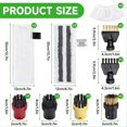 thumbnail image 2 of Accessories for Karcher Steam Cleaner Easyfix SC2 SC3 SC4 SC5, 2 of 5