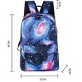 thumbnail image 4 of Roblox school bag backpack student school bag travel bag（Color-9）, 4 of 4