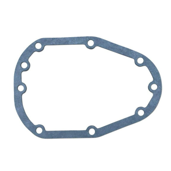 RAParts Transmission Rear Cover Plate Gasket Fits International Fits Cub, Fits Cub Loboy