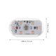 thumbnail image 2 of ADDHAT 4Ud Luces De Ambiente Para Interior De Carro Con Control Por Toque Y, 2 of 6