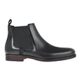 thumbnail image 2 of BOTINES CABALLERO STYLO 1300-1PG SIMIPIEL NEGRO, 2 of 4