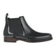 thumbnail image 2 of BOTINES CABALLERO STYLO 1300-1PG SIMIPIEL NEGRO, 2 of 4