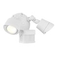 thumbnail image 3 of LED Motion Sensored Double Flood Light in White, 3 of 5