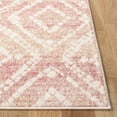 thumbnail image 4 of Safavieh Adirondack Lecia Geometric Runner Rug, Rose/Gold, 2'6" x 8', 4 of 12