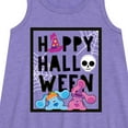 thumbnail image 2 of Blue's Clues - Happy Halloween - Toddler and Youth Girls A-line Dress, 2 of 4