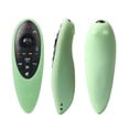 thumbnail image 2 of pitrice Silicone Protecitve Case Shockproof Dustproof Smart TV Remote Control Protective Sleeve for LG AN-MR500 TV Remote Control, 2 of 7
