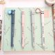 thumbnail image 4 of 4-pack Gel Pens 0.35mm Black Ink Animal Erasable Pens for School Office Students, 4 of 4