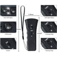 thumbnail image 4 of Jinsinto Ultrasonic Dog Training-Bark Control Device for Small Medium and Large Dogs-Dog Bark Deterrent Devices- Anti Barking Device up to 16.4 feet Range Not Include Battery, 4 of 6