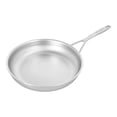 thumbnail image 1 of DEMEYERE Industry 5 28 cm / 11 Inch 18/10 Stainless Steel Frying Pan, 1 of 8