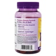 thumbnail image 4 of Nature's Way - Alive! Hair, Skin & Nails with Collagen Premium Formula Strawberry - 60 Gummies, 4 of 4