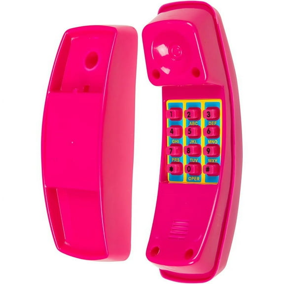 Swing Set Stuff Inc. Telephone (Pink)