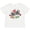 AA-White, variant on Cute Sushi Illustration Boys or Girls Toddler T-Shirt