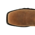 thumbnail image 4 of Rocky Carbon 6 Carbon Toe Waterproof Western Boot, 4 of 5