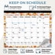 thumbnail image 4 of Calendario CRANBURY 2026-2027 Grande 56x43 cm para Escritorio, 4 of 9