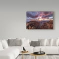 thumbnail image 3 of Trademark Fine Art 'Valley of Dreams' Canvas Art by Pierre Leclerc, 3 of 3