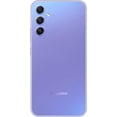 thumbnail image 3 of Samsung Galaxy A34 5G 6GB Ram 128GB Impresionante Violeta Reacondicionado, 3 of 6