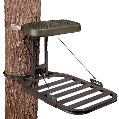 Summit Treestands Hang On Stand rsx Hawk