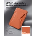 thumbnail image 4 of Soporte magnético tipo cartera MOFT compatible con iPhone 17-12, 4 of 8