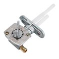 thumbnail image 2 of Loewten Gas Fuel Tank Switch Valve Petcock Fit For XR50 CRF50 Pit Dirt Bike ATV, Fuel Tank Switch Valve, Gas Tank Switch Valve, 2 of 8