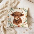 thumbnail image 4 of Pillow Covers Sofa Cushion Covers Cute Patterns Decoration Pillowcase Living Room Sofa And Seat Cushion Pillowcase With Zipper Pillowcase, 4 of 6