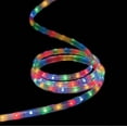 thumbnail image 3 of GE StayBright 240 Count Cool Bright LED Tape Light Multi Color, 3 of 4