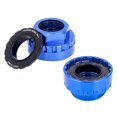 thumbnail image 4 of 12S Chainring Lock Ring Bike Removal Tool Chainring Removal Installation Tool Blue, 4 of 9