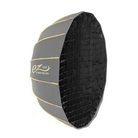 UPC: 0192223151499 | Eggcrate Grid for EZ Lock 34  Collapsible Beauty Dish