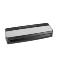 thumbnail image 1 of Portable Sealer Machine Heat Sealer Vacuum Sealer Home Kitchen Fully Automatic Wet And Dry Vacuum Sealer Food Preservation Machine ,Easy Operation, 1 of 3