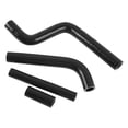 thumbnail image 1 of Motorcycle Radiator Hose Thickened High Temperature Resistant Silicone Coolant Tube YZ125 1996 2001, 1 of 7