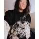 thumbnail image 4 of Sudadera con capucha ajustada de estilo neutral con dibujos animados de anime Y2K de estilo europeo y americano INS 2022 para hombres y mujeres, 4 of 4