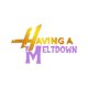 thumbnail image 2 of Humorous Meltdown T-Shirt – Vintage Graphic Tee with a Sarcastic for Daily Wear, 2 of 7