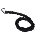 thumbnail image 2 of Wchiuoe Elastic Paddle Leash, Boating Paddle Leash, Safety Tie Rope, For Outdoor Use Canoe Kayak Paddle Adult Children, 2 of 8