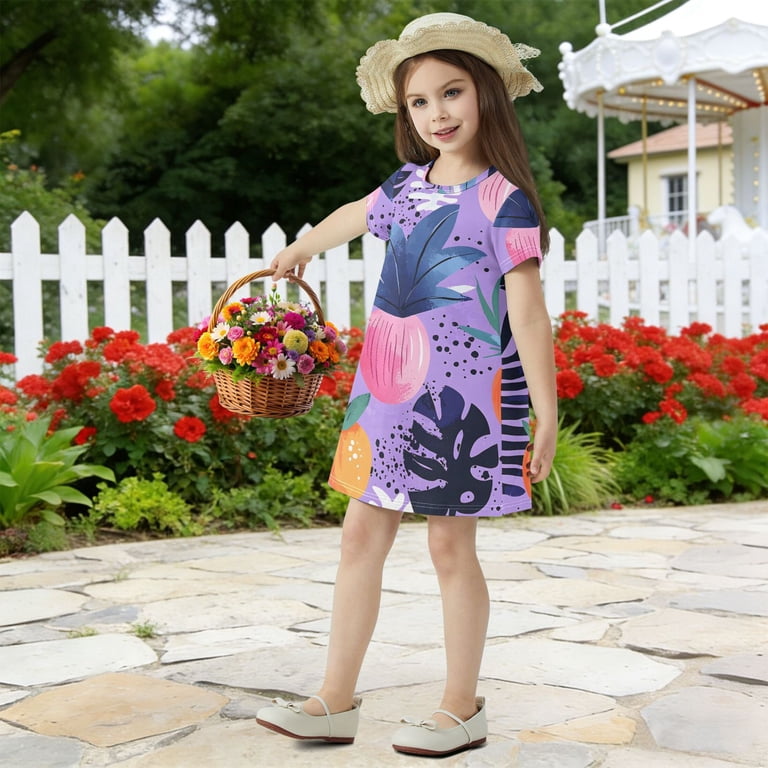 tropical cotton dresses Buy Women's Dresses Cotton Tropical Sleeveless Online