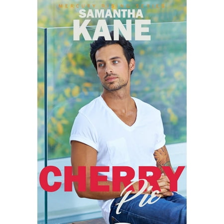 Cherry Pie - eBook