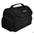 thumbnail image 6 of Ultimaxx Large Carrying Case/Gadget Bag for Sony, Nikon, Canon, Olympus, Pentax, Panasonic, Samsung & Many More SLR Cameras & Camcorders, 6 of 7
