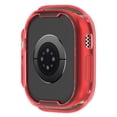 thumbnail image 3 of Cubierta de parachoques ahuecada Marco de carcasa de protección suave para Apple Watch Ultra 49 mm Tmvgtek Para estrenar, 3 of 9
