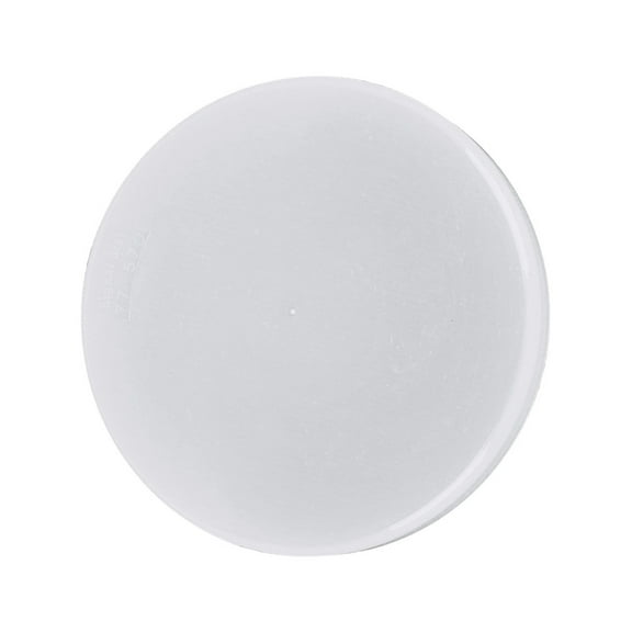 Yassdwbn 1Pcs Car Roof Dome Light Cover Lens 77-570 Fit For 1998-2011 Ford Crown Victoria