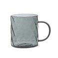 thumbnail image 1 of Mainstays 3.9in Swirl Glass Mug 17oz, 1 of 6