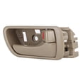 thumbnail image 4 of Right Door Handle,Right Interior Door Handle Door Handle R Class Leading Features, 4 of 5