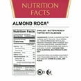 thumbnail image 3 of Brown & Haley Almond Roca Buttercrunch Toffee 10 oz (Pack of 48), 3 of 8