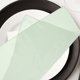 thumbnail image 4 of IDEANATEGRATE 12Ud Servilletas De Tela Para Verde Claro Satinada Para Eventos Y Exclusiva, 4 of 8