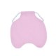 thumbnail image 1 of Paquete de 5 sillas de pollo YONGSHENG delantal de gallina color rosa tamaño 17,5*19 cm, 1 of 2