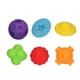 thumbnail image 1 of uds bolas sensoriales para bebés juguete sensorial para apretar suave juguete para apretar para bebés pequeños, 1 of 9